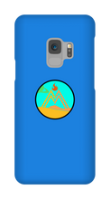 Mountains of Mayhem Samsung Phone Cases