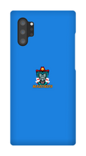 mazorusss Samsung Phone Cases