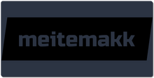 meitemakk XXL Gaming Mousepad