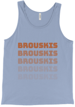 brouskis Tank Top
