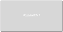 CuzImGlebb XXL Gaming Mousepad