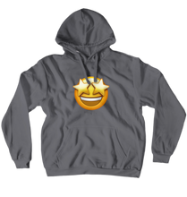 Hoodie (No-Zip/Pullover)