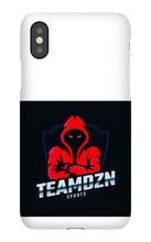 vital212 iPhone Phone Cases