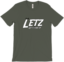LetzGetFuckedUpTsh