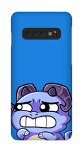 Cringe Samsung Phone Cases