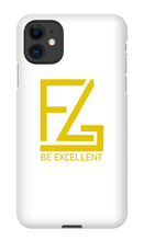 fantiumgaming iPhone Phone Cases