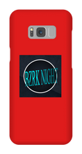 bzrknight Samsung Phone Cases