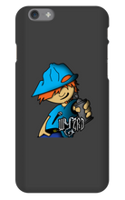 wyzrd iPhone Phone Cases