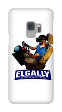 elgallysimracin Samsung Phone Cases