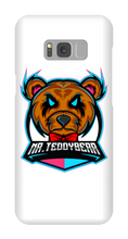 Mr. TeddyBear Samsung Phone Case V4