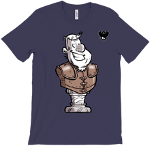 T-Shirt Iustinianus
