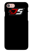 dstreet iPhone Phone Cases