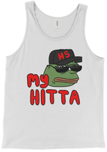 heartstopperx Tank Top
