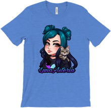 LunaAsteria's T-Shirt