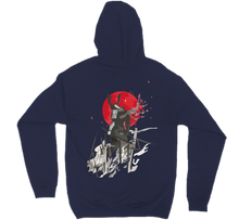 samurai