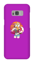 Desert Fox Samsung Phone Cases