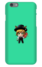 SurudoiRyu iPhone Phone Cases