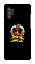 xstaticshock Samsung Phone Cases
