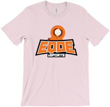 Camisa EQDE E-Sports