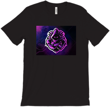 themavericky T-Shirts