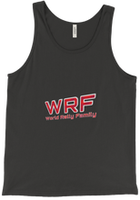 worldrallyfamily Tank Top