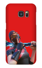rodri_30_ Samsung Phone Cases