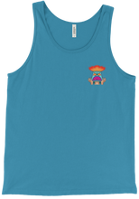Angry Season Tank