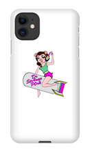 drstr4ngep0rk iPhone Phone Cases