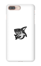 sharkdxd iPhone Phone Cases