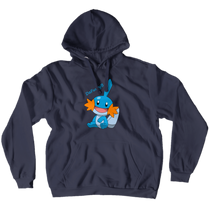 dafurryb Hoodies (No-Zip/Pullover)