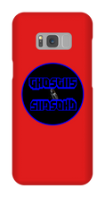 ghost11525 Samsung Phone Cases