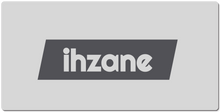 ihzane XXL Gaming Mousepad