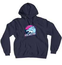 holbeck69 Hoodies (No-Zip/Pullover)