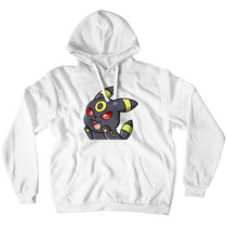 Vicious Umbreon Pullover Hoodie