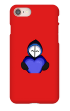 gerogigi iPhone Phone Cases