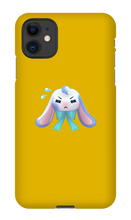 struglbunitv iPhone Phone Cases