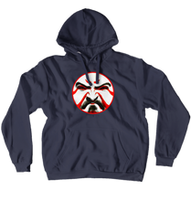 Intro Hoodies (No-Zip/Pullover)