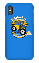 Wafer Farms iPhone Cases