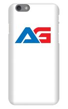 alliedgame iPhone Phone Cases