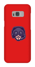 Villan Samsung Phone Cases
