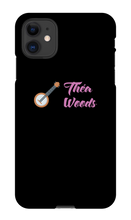 Théa Woods iPhone Case