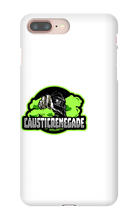 causticrenegade iPhone Phone Cases