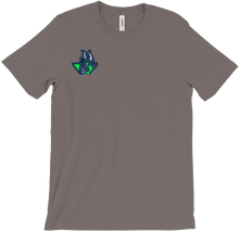 DeluxeMonster6 Shirt Small Logo