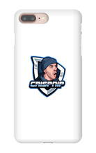 crispnip iPhone Phone Cases