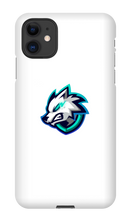 montigaming81 iPhone Phone Cases