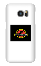 No Internet Samsung Phone Cases
