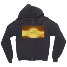 steppo_yt_87 Zip Up Hoodie