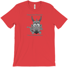 Dit Dir Silver T-Shirt