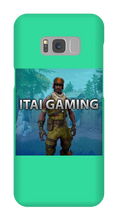 itaigaming Samsung Phone Cases