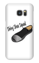 Shiny Shoe Squad Samsung Phone Cases